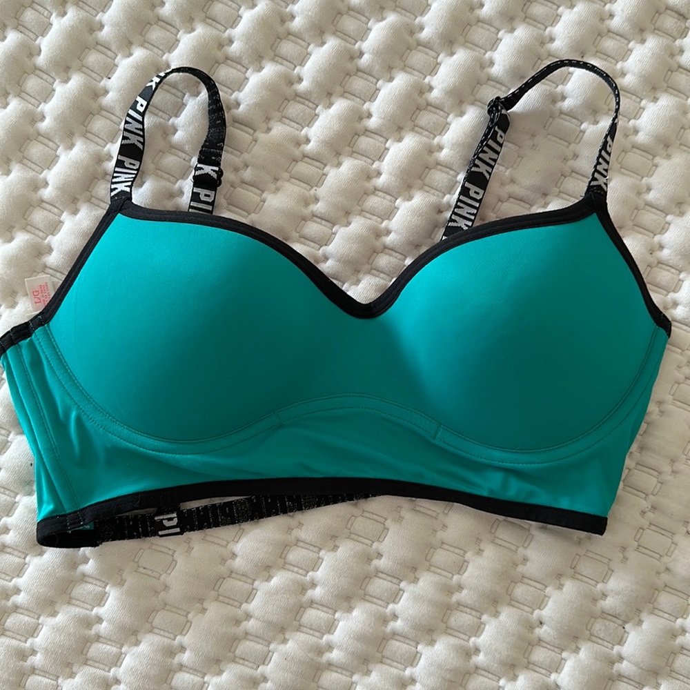 PINK bra